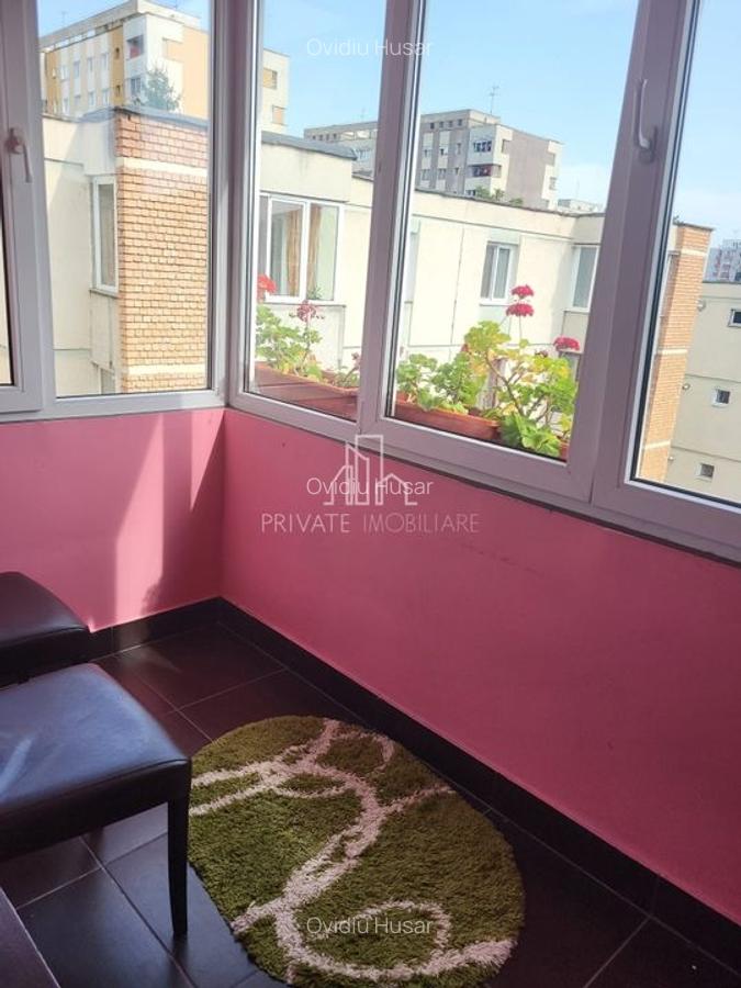 Apartament cu 4 Camere Mobilat/utilat de Vanzare,Str ion Buteanu,Dambu - 3