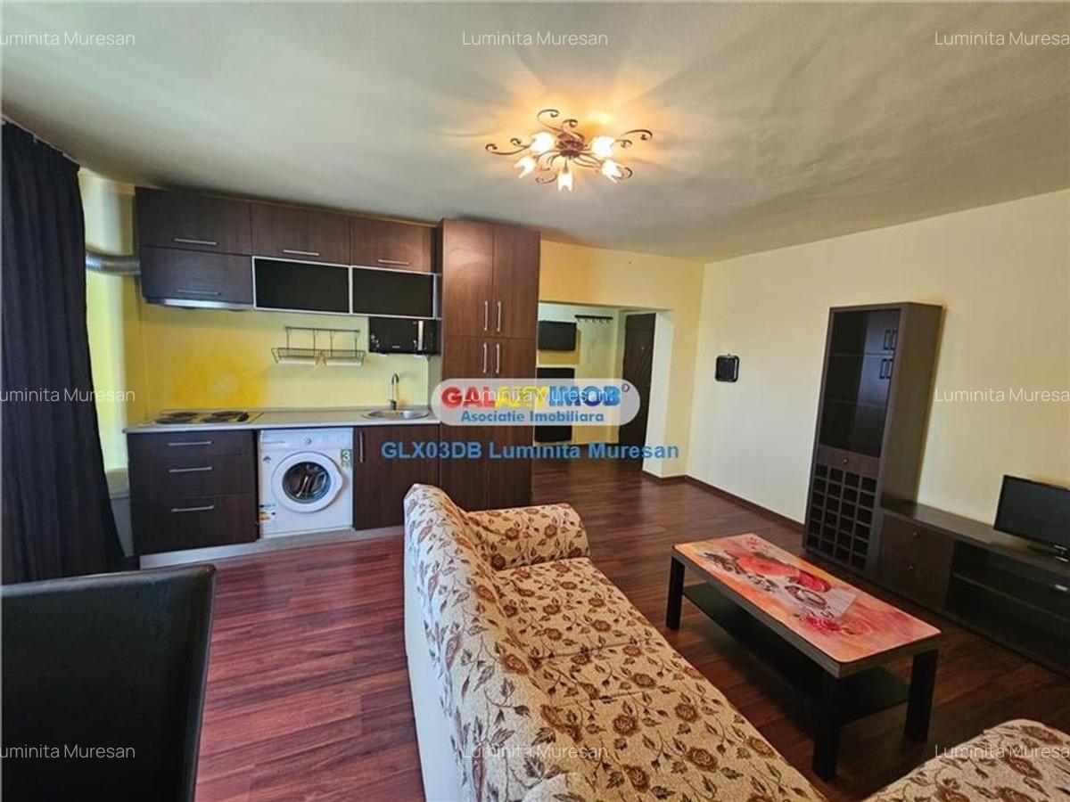 Inchiriere garsoniera decomandata Targoviste Calea Bucuresti - 13