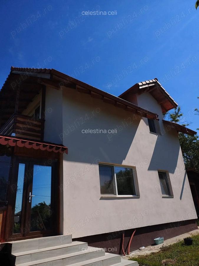 Casa de vanzare Budeasa Arges - 3