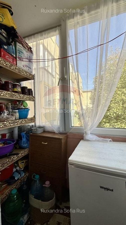 Apartament cu 2 camere de vanzare Victor Babes - 9