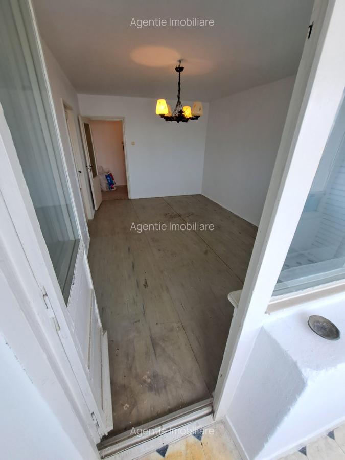 2 camere, pentru LOCUIT sau INVESTITIE, piata, parc, metrou Drumul Taberei, alee - 3