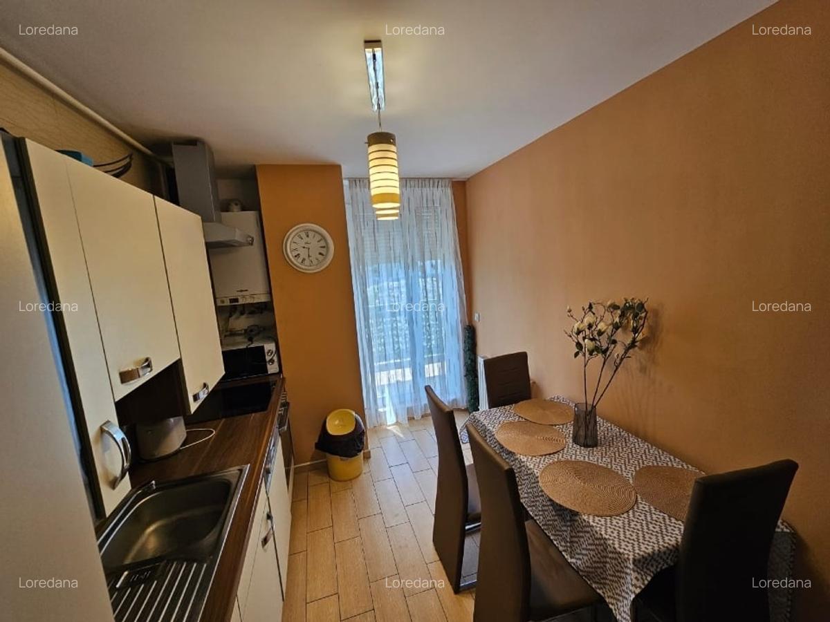 Proprietar inchiriez apartament cu 2 camere - 2