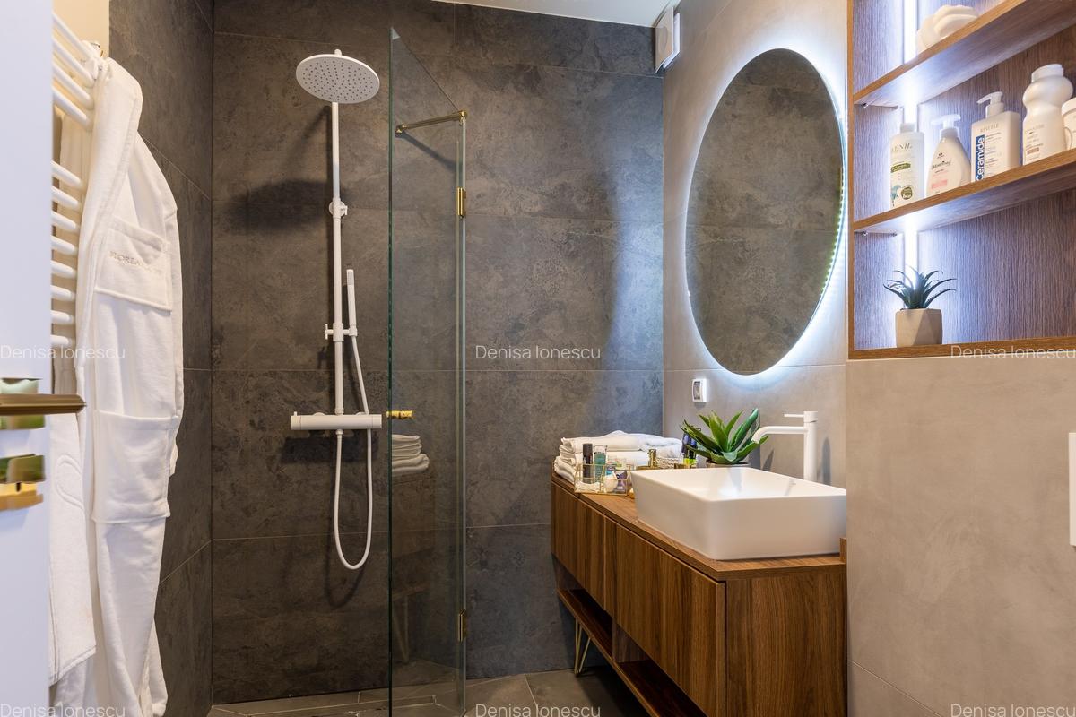 Apartament 2 camere de închiriat | Calea Floreasca 77 | 65 mp utili - 16