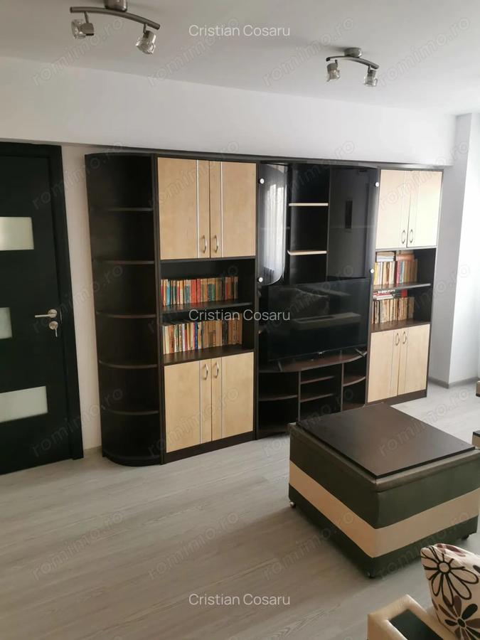 Tineretului, 3 camere - 2