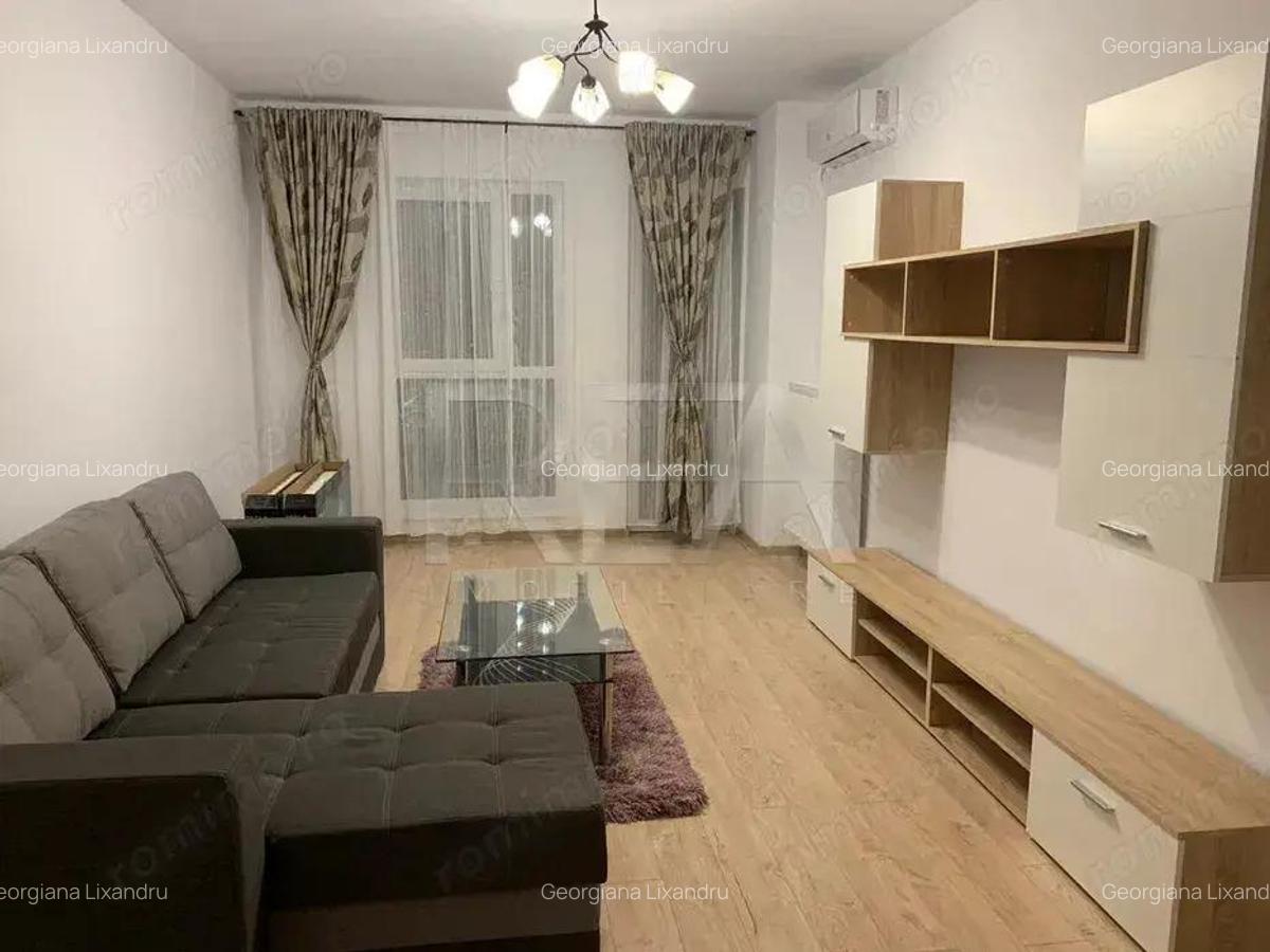 Apartament Modern 2 Camere West Park 2 - 1