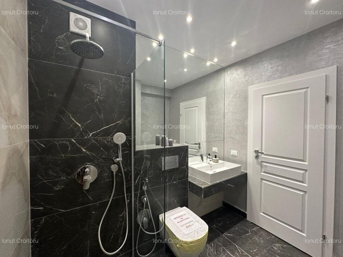 Apartament cu 1 camera, premium, incalzire in pardoseala, ansamblu rezidential - 3