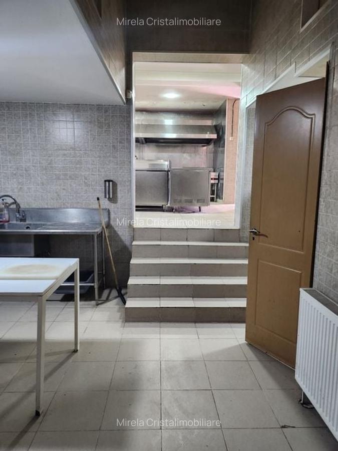 PIPERA/VOLUNTARI  Vilă 3 Nivele Curte & Locuri de Parcare - Gata de Rebranding! - 15