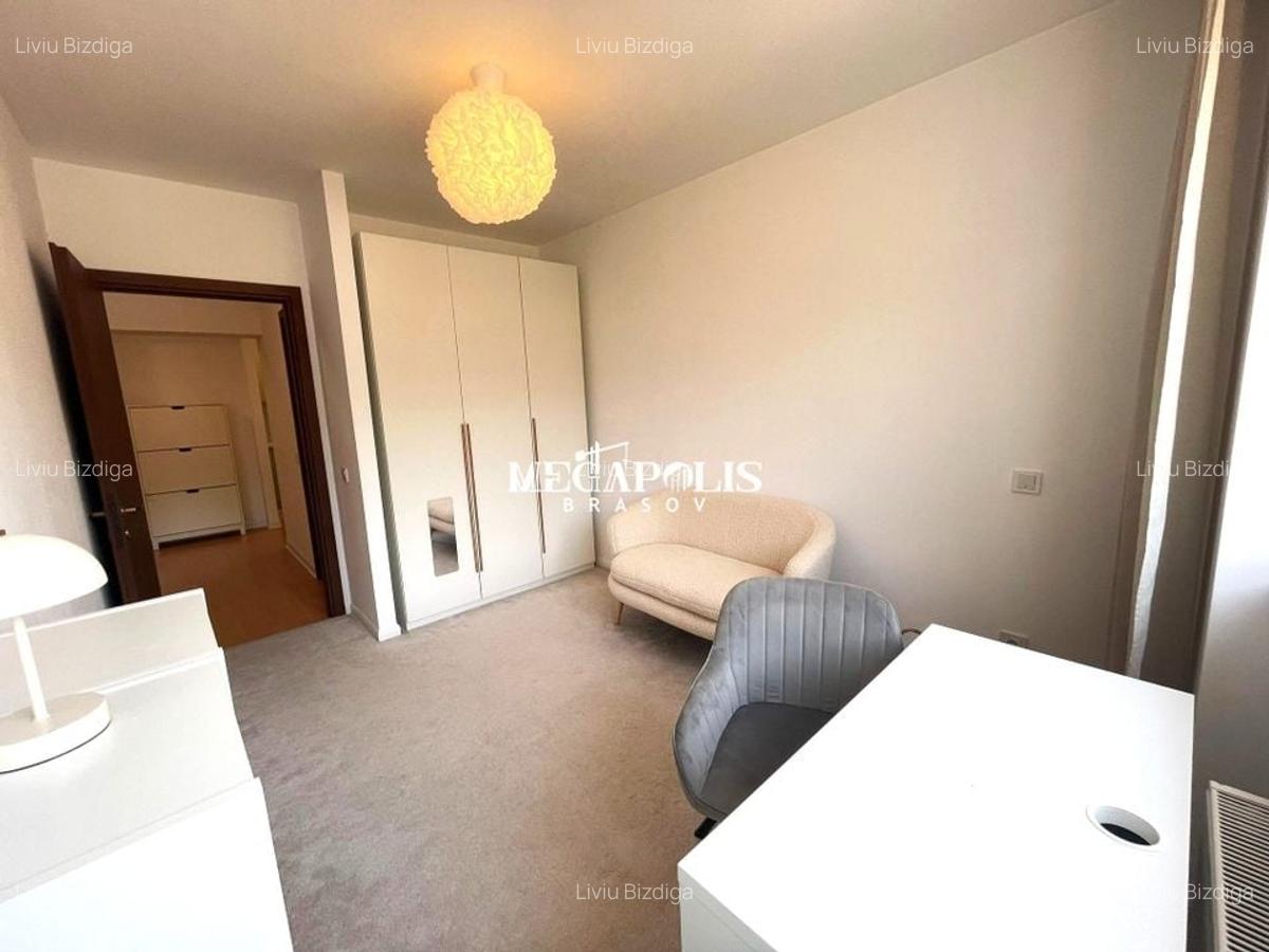 Apartament 3 camere NOUA - 3