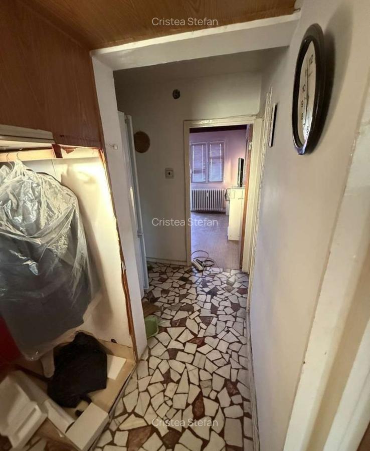 Vanzare apartament 4 camere Drumul Taberei - 14