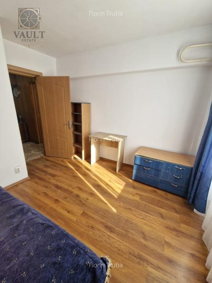 Apartament 3 camere - 5 minute de metrou - Mihai Bravu - 11