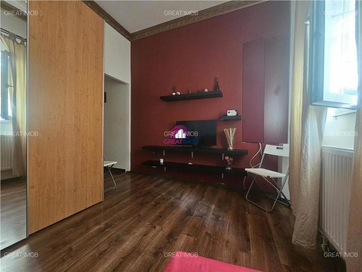 Garsoniera de Vanzare (Oferta 2) - 6