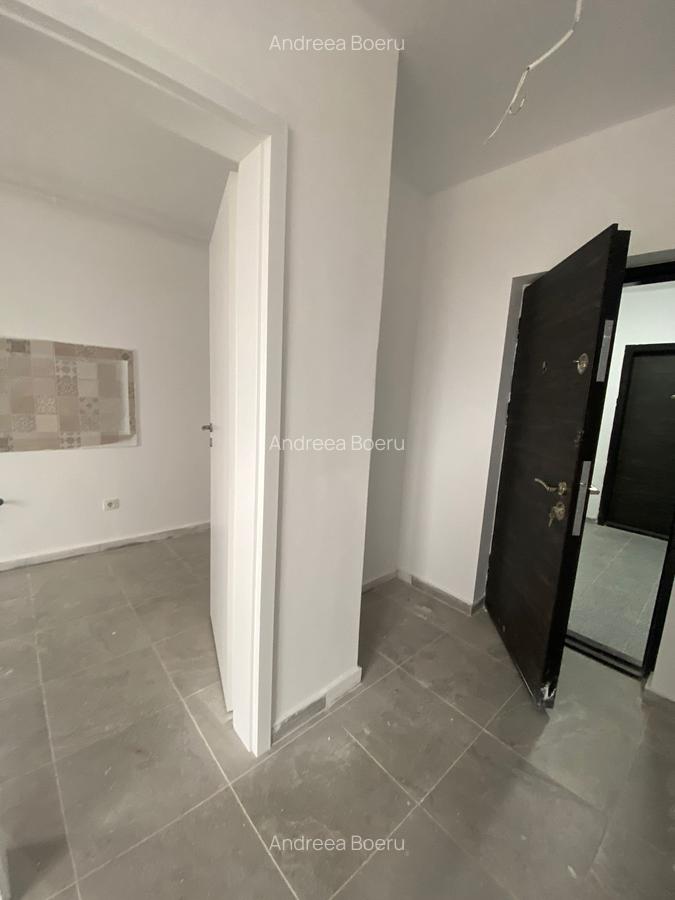 VANZARE GARSONIERA DECOMANDATA 31 MP - APA NOVA-DIRECT DEZVOLTATOR-COMISION 0% - 9