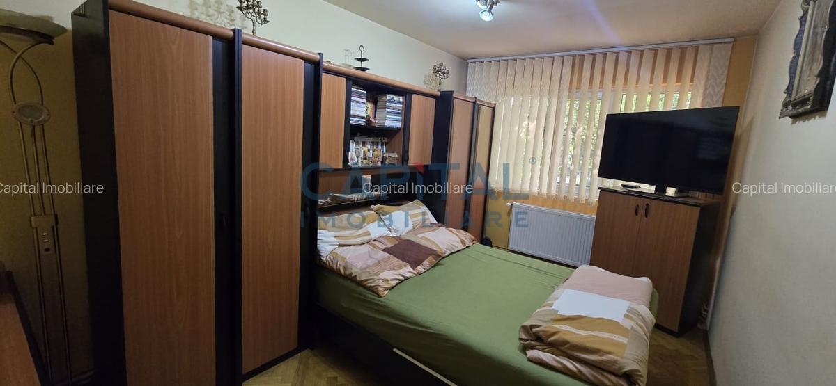 Ocazie unica/ Apartament 4 camere zona Circumvalatiunii/ etaj 1 - 5