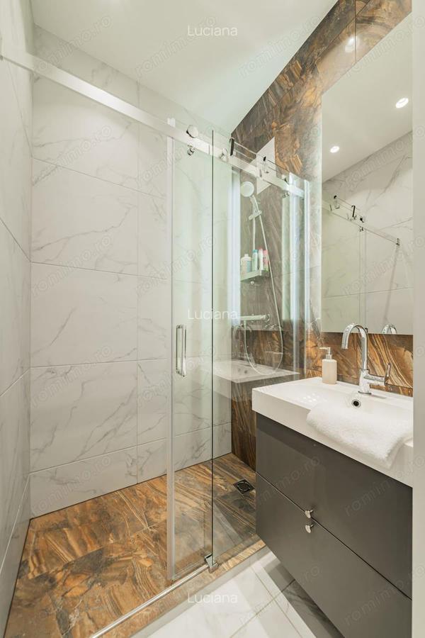 Garsonisera in zona Bucurestii Noi - 6