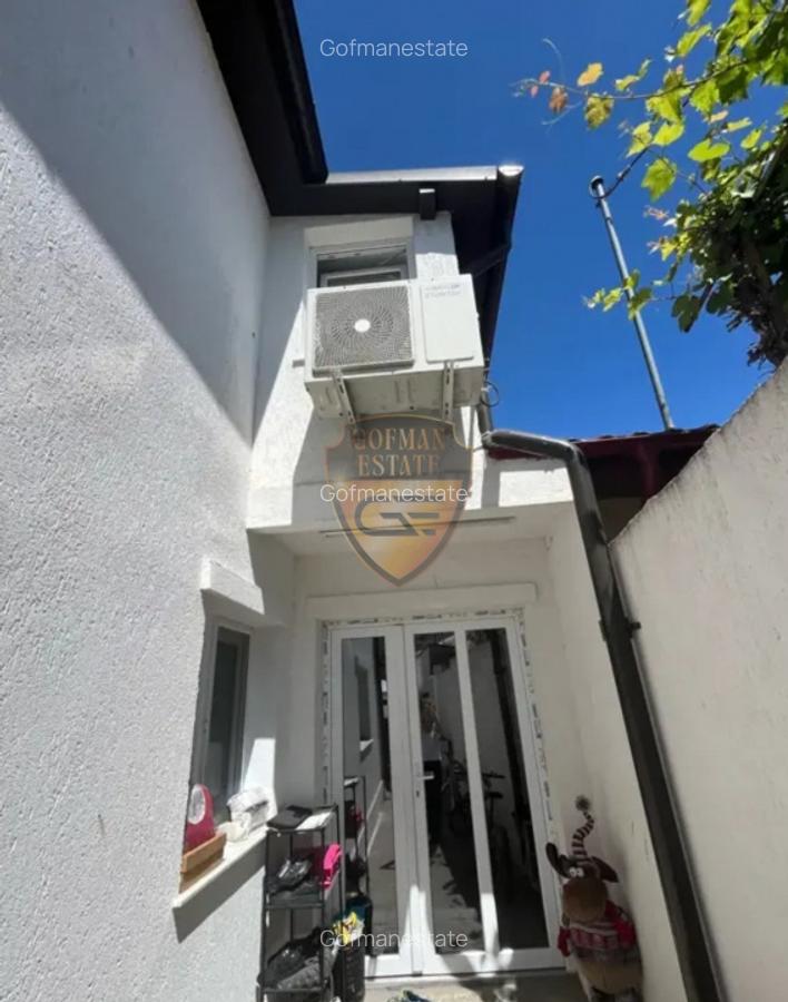 Casa 5 cam, de vanzare in Constanta, strada Dobrogei, 72 mp, amprenta teren 110 - 3