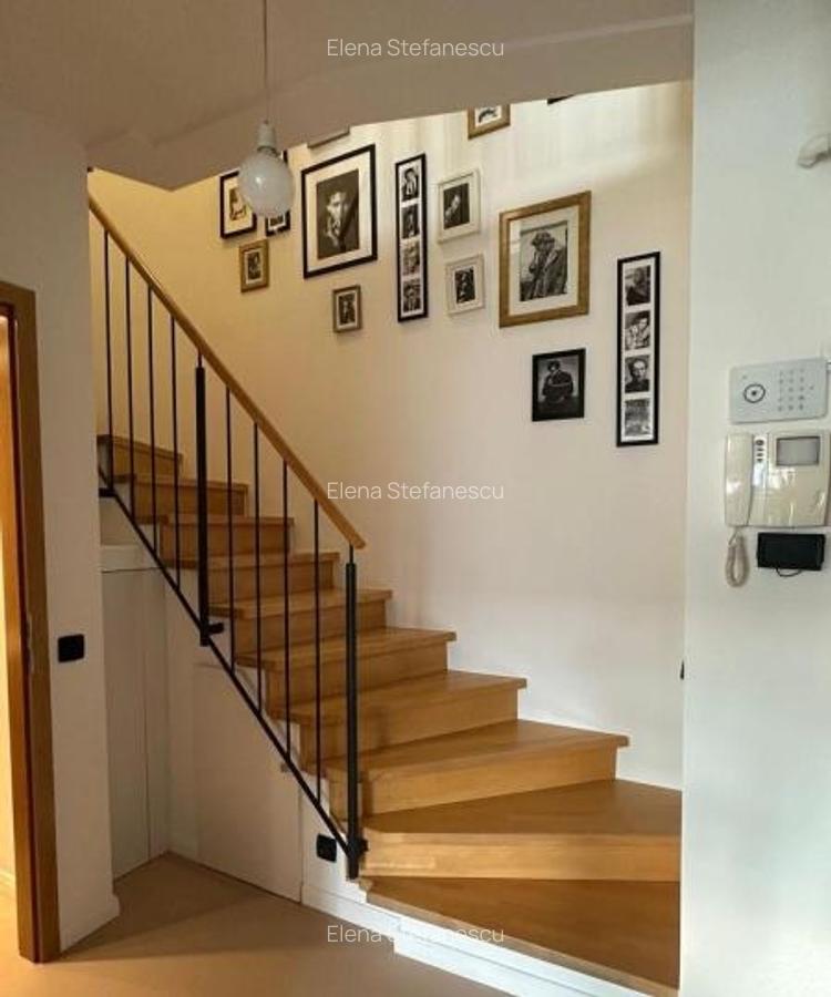 Complex New Town Residence - Apartament 3 camere - tip duplex /loc parcare, CT - 7