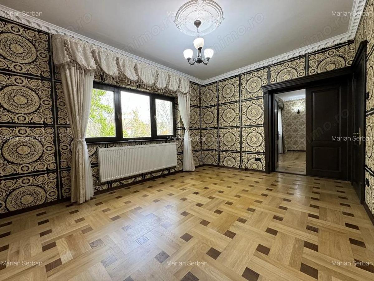 Oferta rara in cartierul Primaverii-Dorobanti - 4