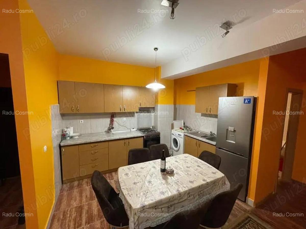 Apartament 2 camere cu balcon + Loc de parcare zona Fabrica de bere - 2