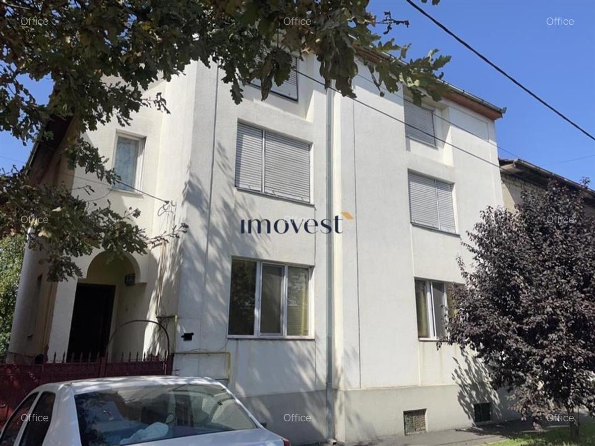 Casa de vanzare zona Baritiu. - 2