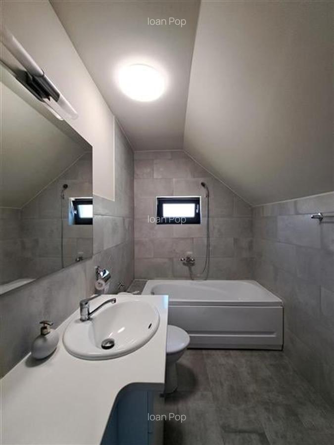 Casa individuala, 120 mp utili, situata in cartierul Dambul Rotund! - 10