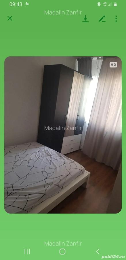 Apartamente de inchiriat etaj 1 Valea rosie - 2