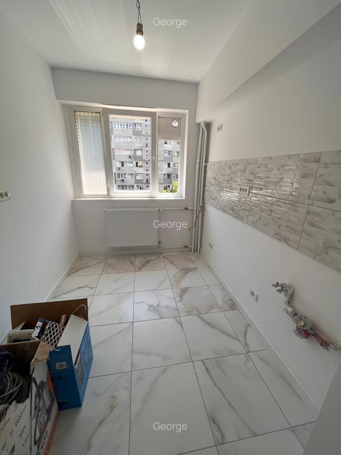 Apartament cu 3 camere semidecomandat în Baba Novac - 3
