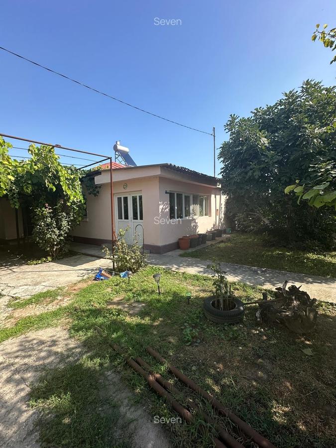 EXCLUSIVITATE! Casa Agigea - 160.000 euro (Cod E8+E10) - 1