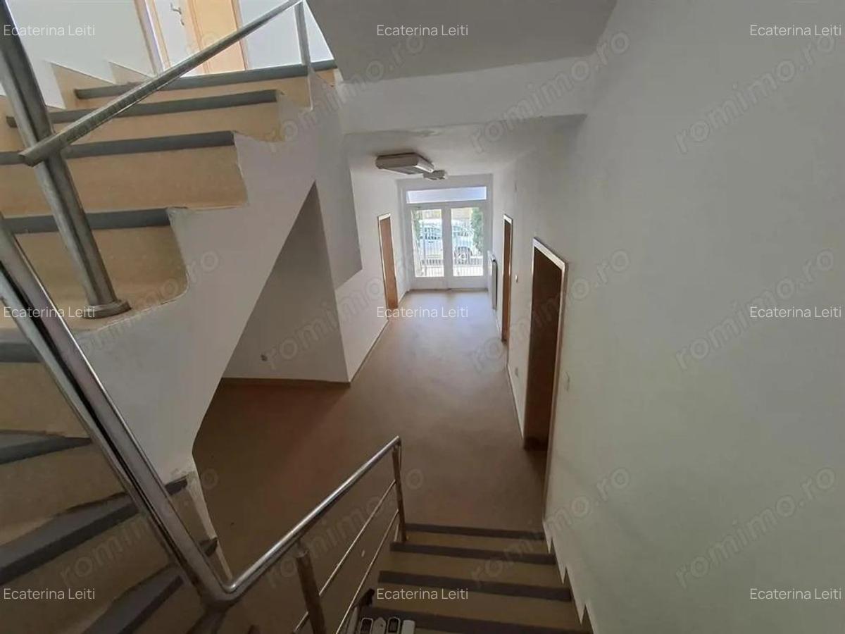 Casa D+P+2 E Elisabetin-Balcescu 7 locuri de parcare birouriclinicaetc - 12