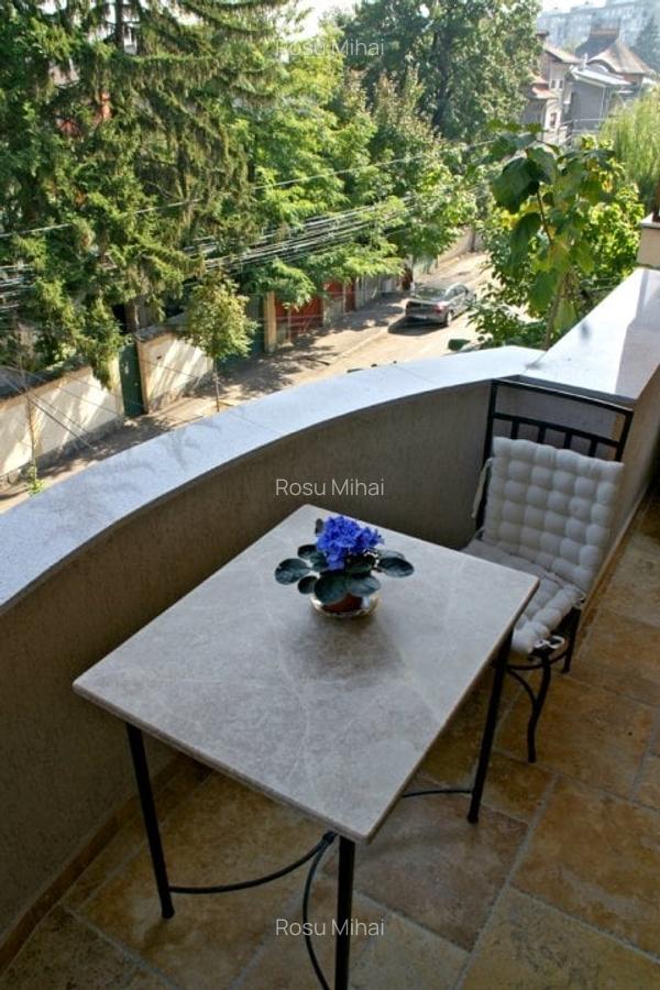Domenii, apartament mobilat si utilat complet - 10