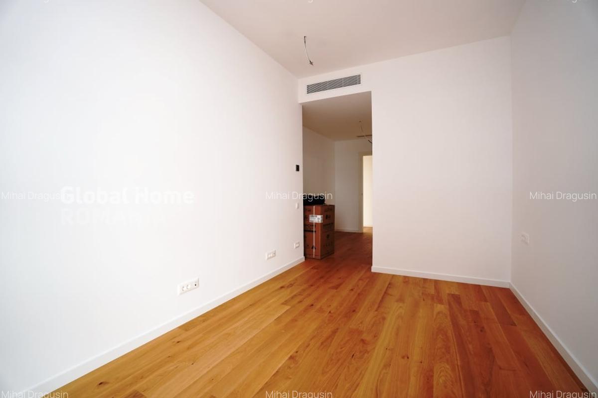 Apartament 3 CAMERE - 92 MP + TERASA 16 MP || Promenada Mall - 8