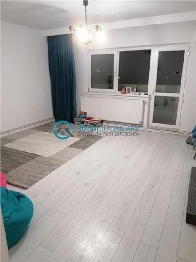Royal Imobiliare -Inchiriere apartament 3 camere zona Democratiei - 5