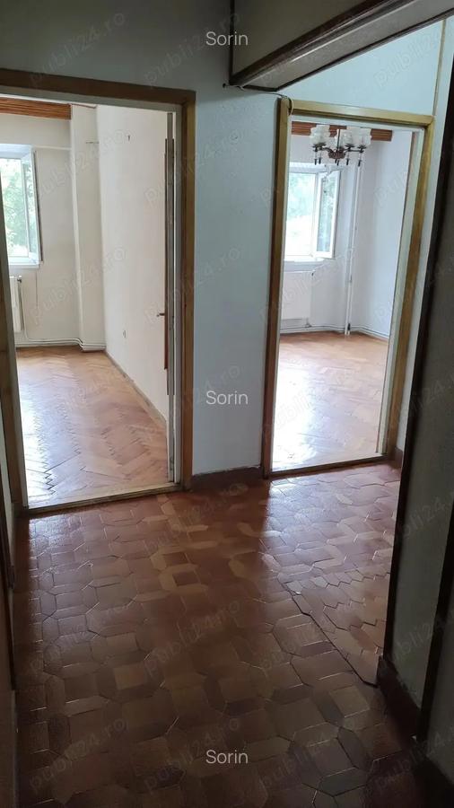 Apartament 3 camere de vanzare, 80 mp, etaj 3, strada Tineretului Braila - 6
