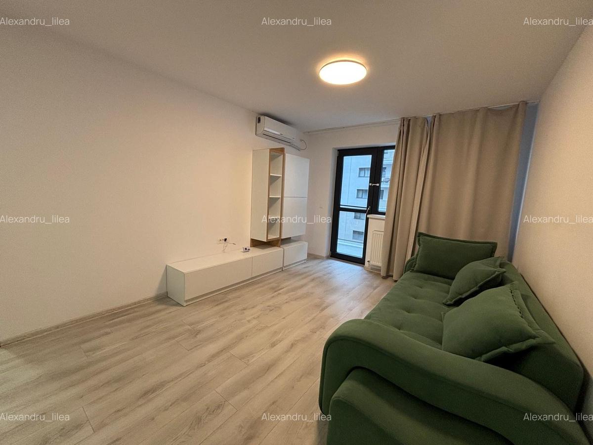 Inchiriez apartament 3 camere Hils Pallady, Metrou Anghel Saligny - 12