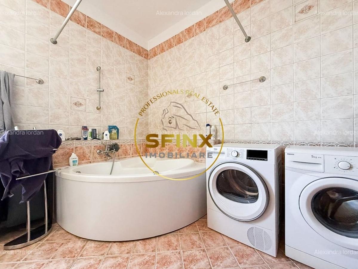 Duplex de inchiriat Parcul Circului - 20