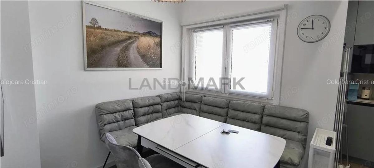 Apartament de lux, renovat si utilat, totul nou, ultracentral - 16