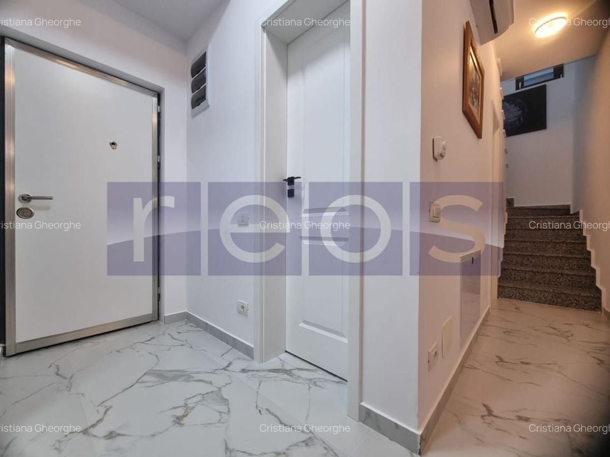 VANZARE VILA - DUPLEX  4 CAMERE - BERCENI  -, P+1E - 26