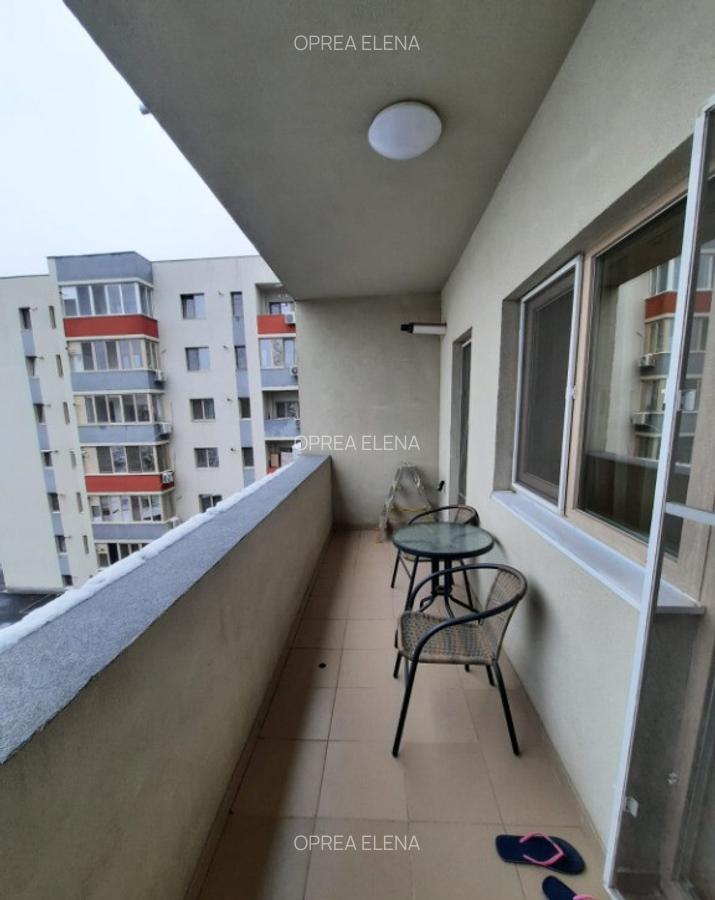 Garsoniera de inchiriat bloc nou, zona spital Fundeni - 5