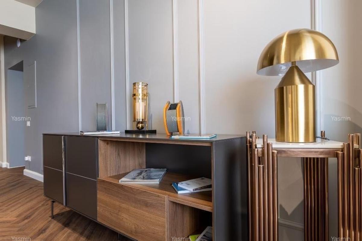 Apartament 2 camere LUXOS Calea Floreasca - 8