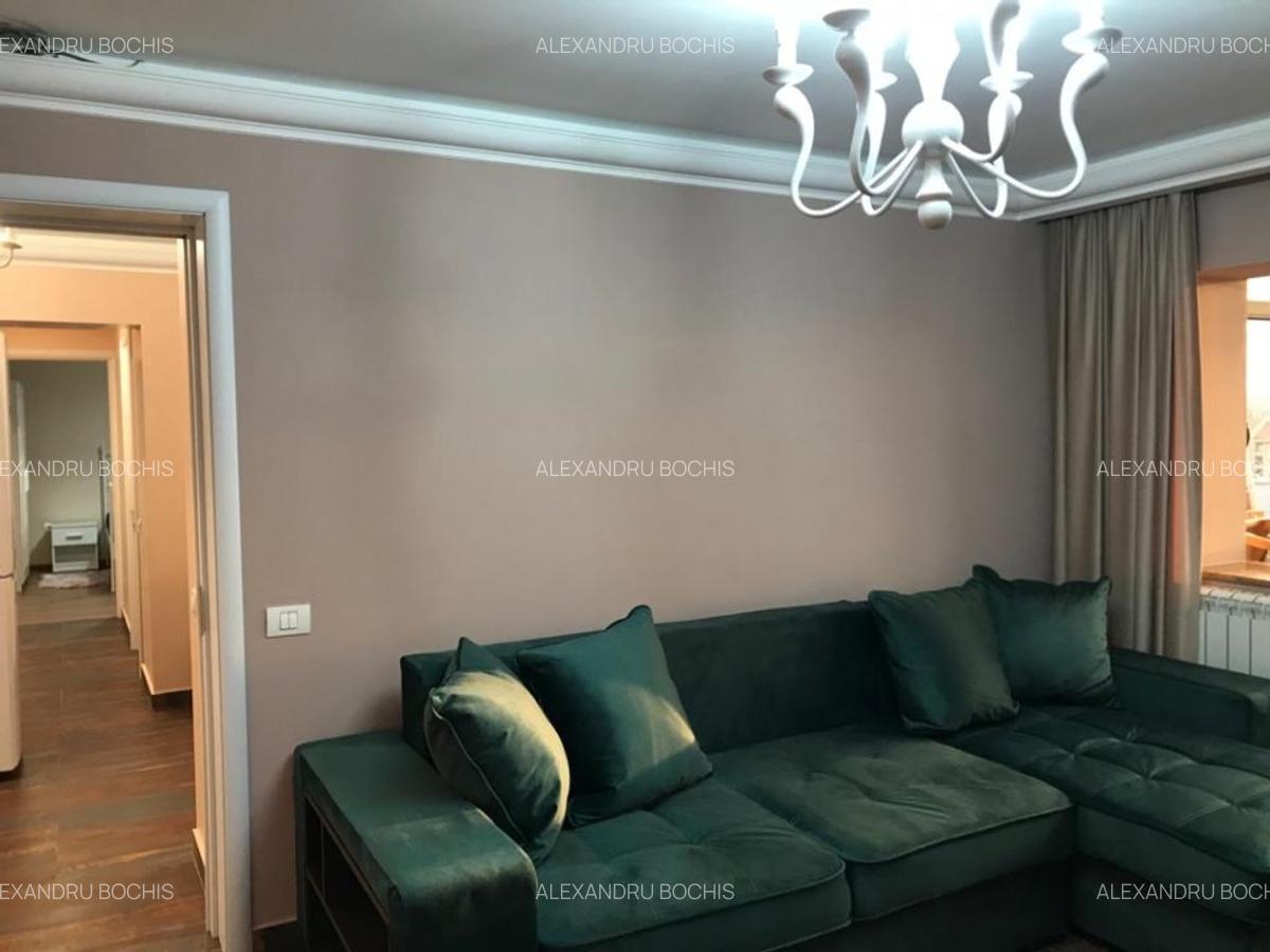 Apartament renovat total Faleza Nord - 1