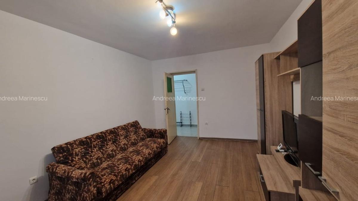 Apartament 3 camere, decomandat, 76mp, 1 Mai, zona Sara - 2