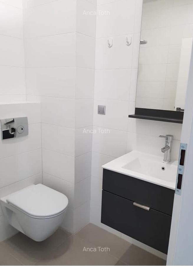 Inchiriez apartament 3 camere, Calea Baciului, Cluj-Napoca - 4