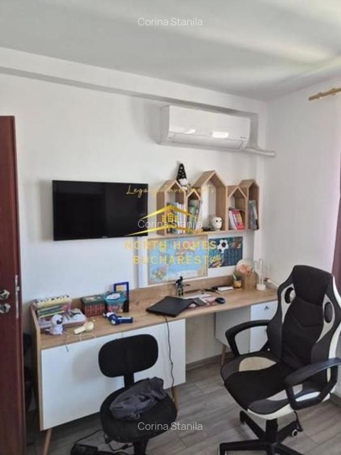 Oportunitate Rară! Apartament 3 Camere - Parcul Plumbuita - 11