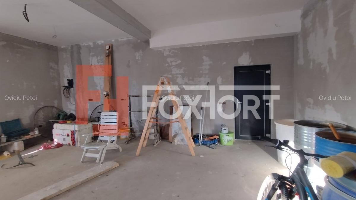 Spatiu Comercial de inchiriat, 113 mp, Sacalaz - pozitionare excelenta - 11