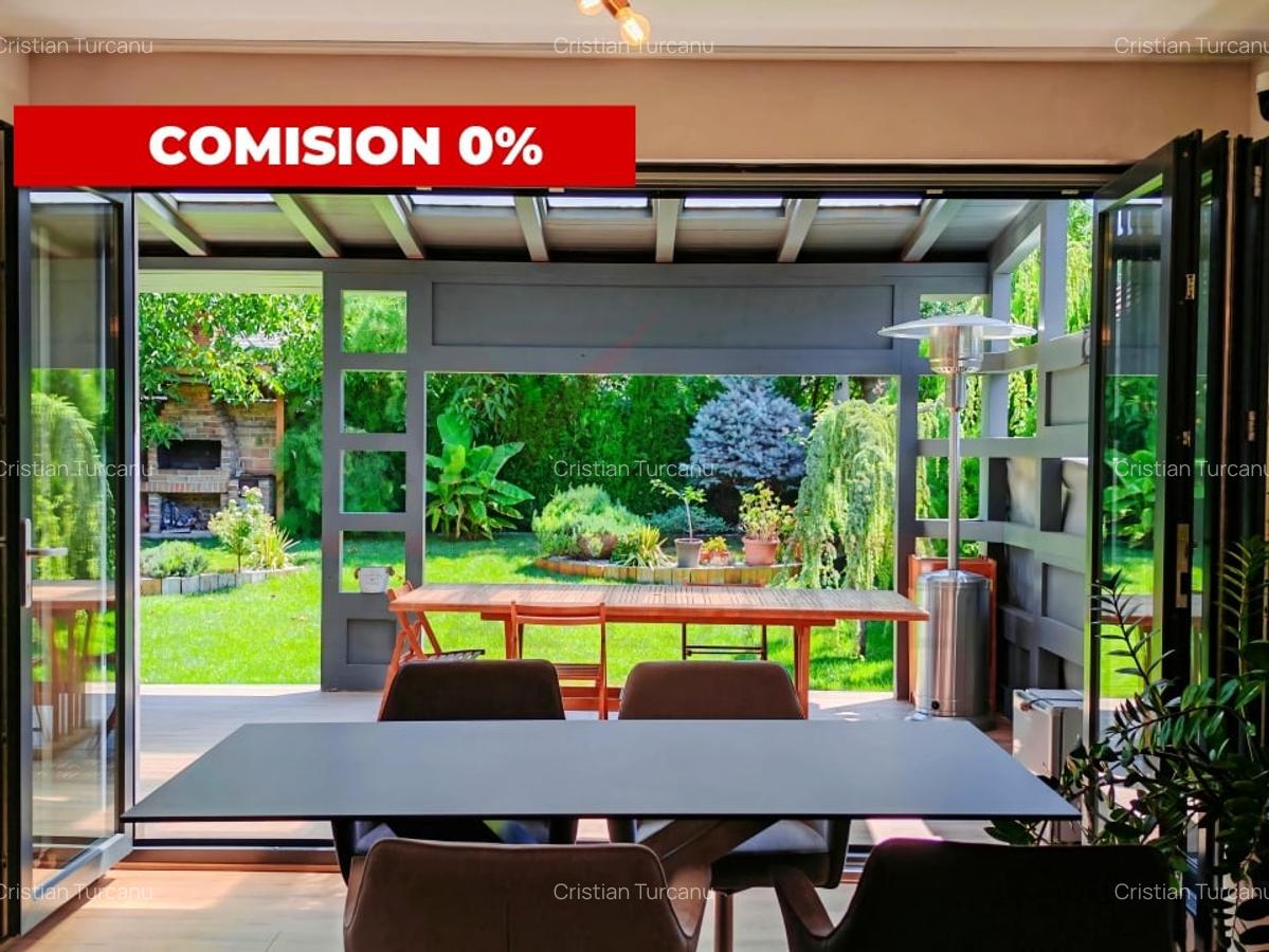 Vila Eforie Sud | nou renovata | ideal locuinta sau birou | 507 mp teren - 1