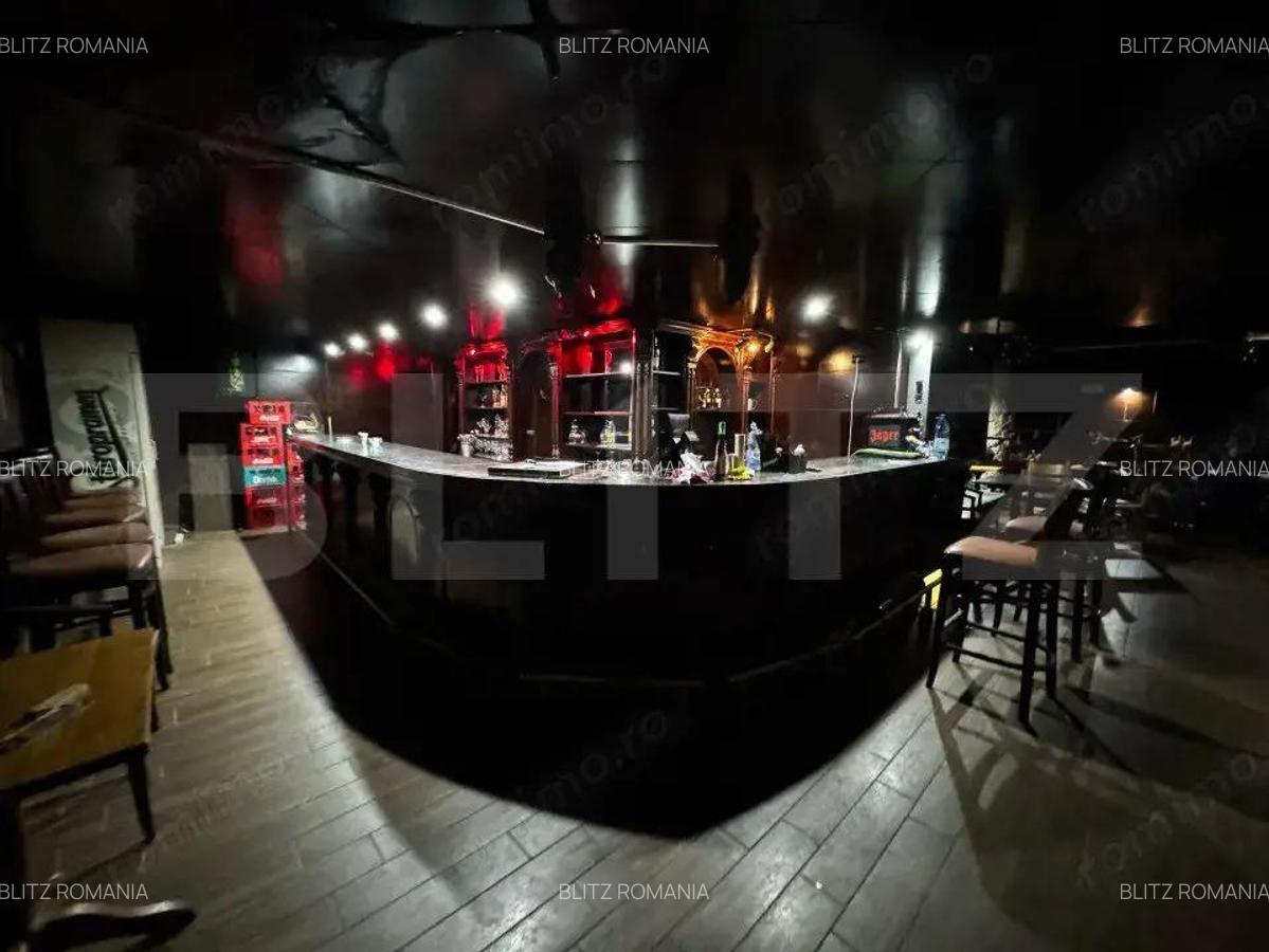 Spatiu comercial 330 mp utili, pretabil restaurant ?i pub, zona Centru - 9