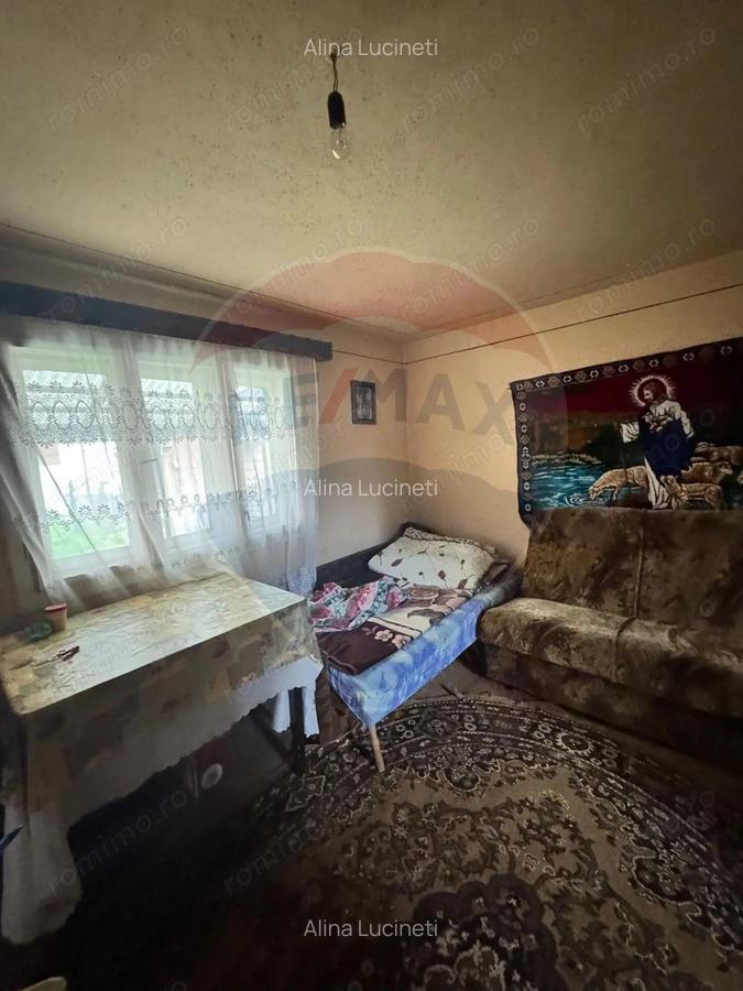 Casa / Vila cu 4 camere de vanzare - 9