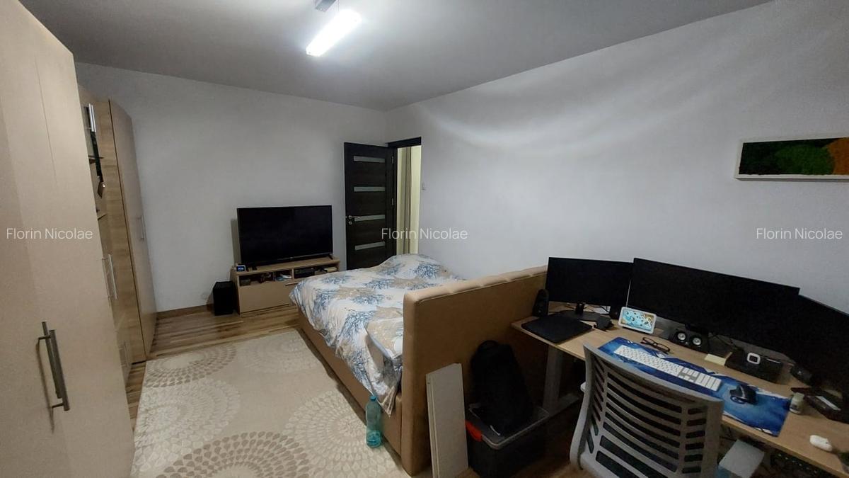 Apartament doua camere decomandat, etajul 3, Brazda zona Scoala 23 - 2 Apartament doua camere decomandat, etajul 3, Brazda zona Scoala 23 - 2
