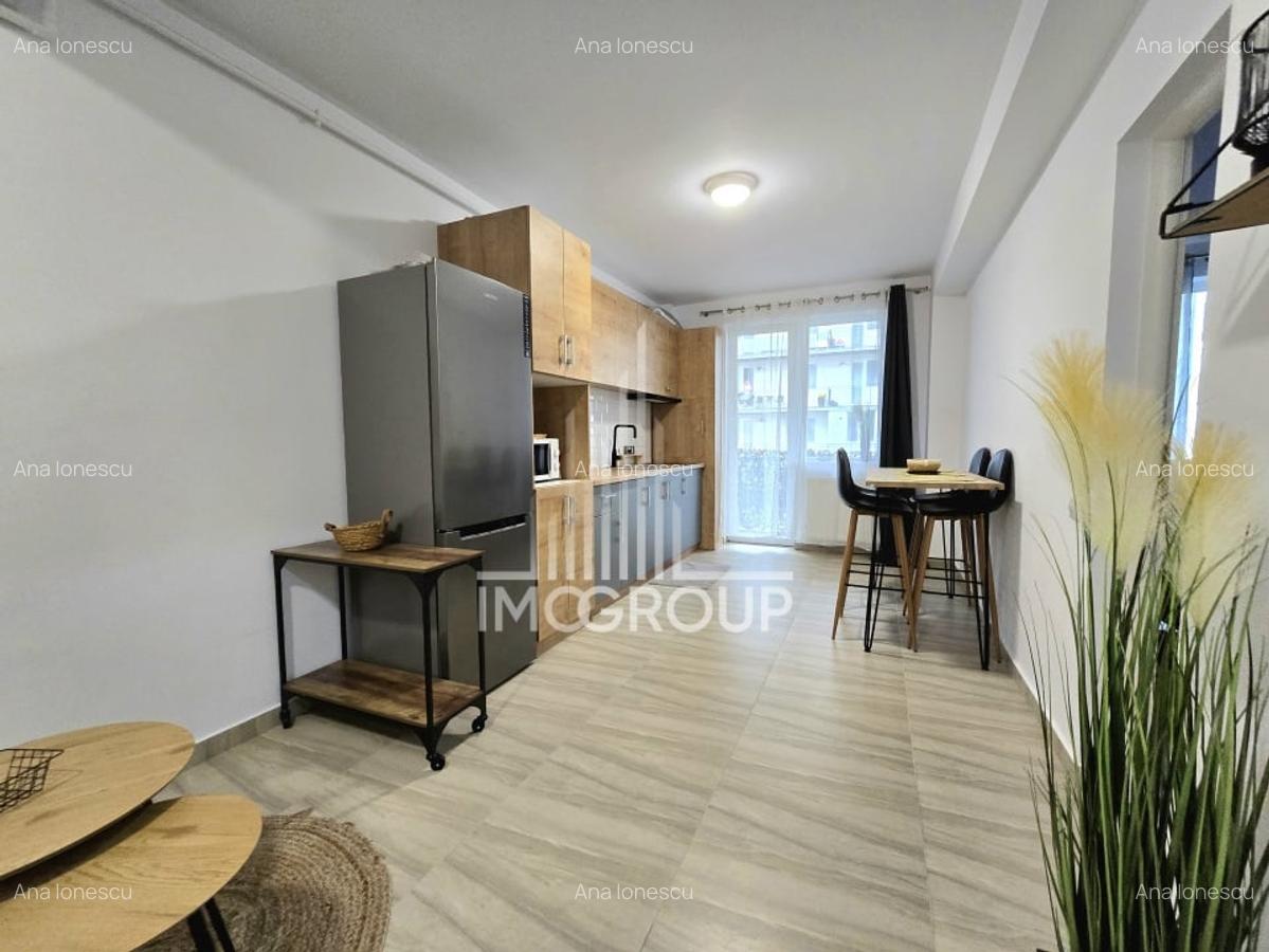 Apartament modern 2 camere de inchiriat pe str. Urusagului - 7