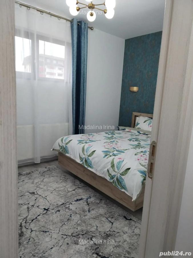 Inchiriez apartament 2 camere tip studio - 4