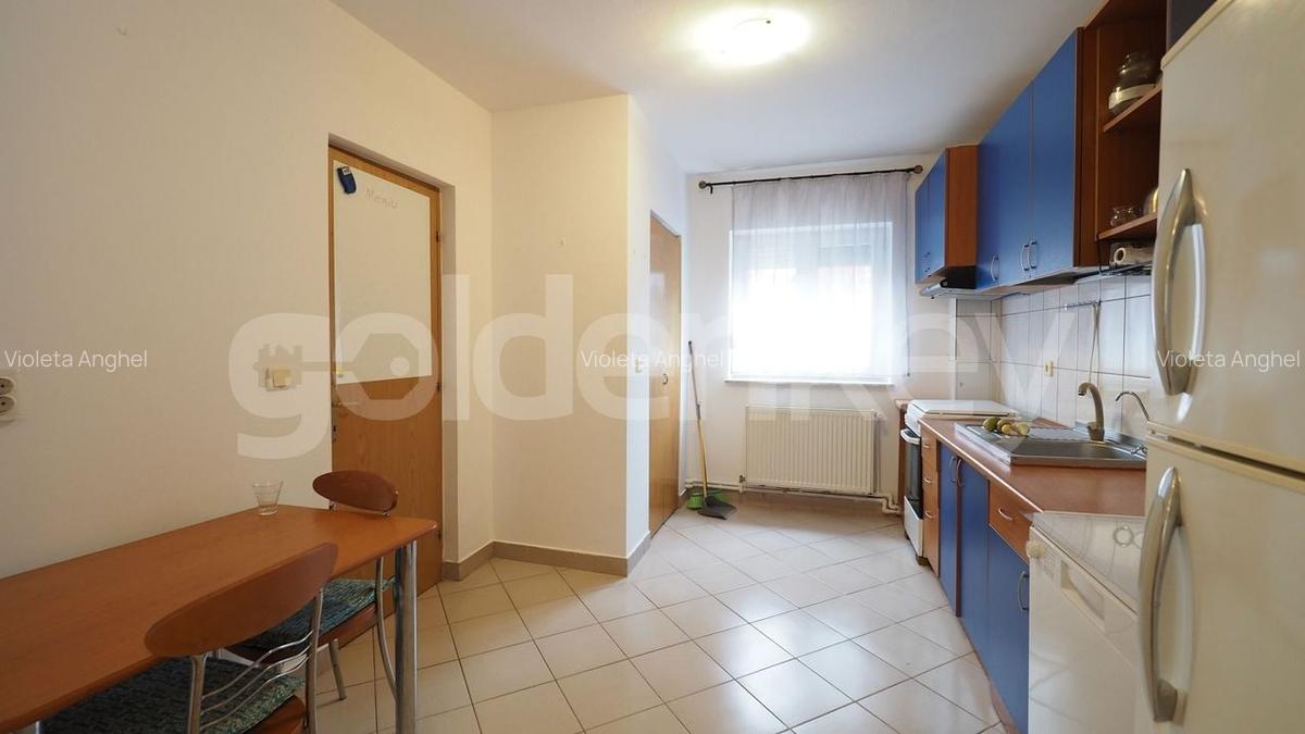 Vila in complex rezidential cu 3 camere - 6 Vila in complex rezidential cu 3 camere - 6